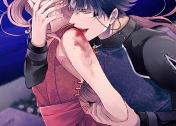 BEST VAMPIRE MANHWA