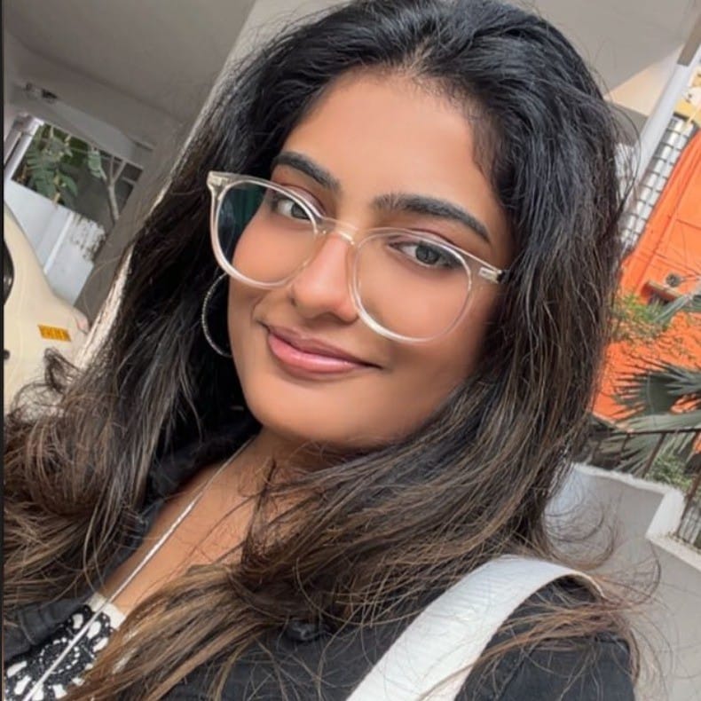 Aura Bhattacharyya