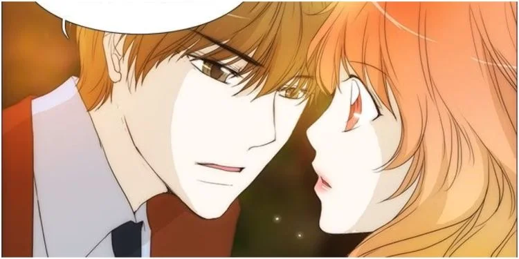 Vampire Manhwa Recommendations: unTouchable