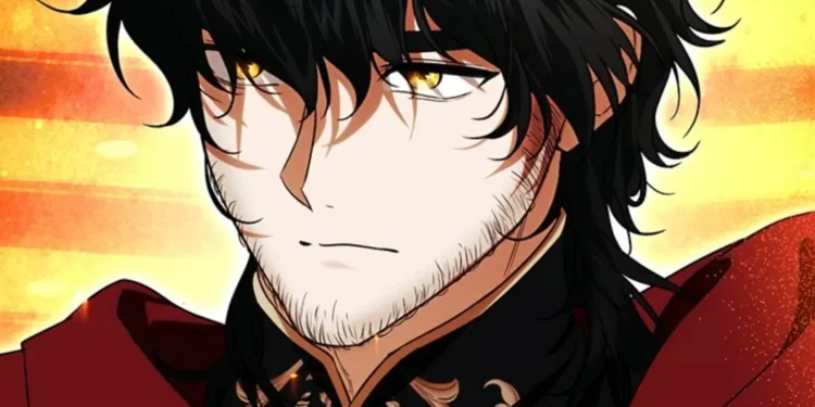 Duchess in Ruins Chapter 18: Sir Edmund's Manipulation