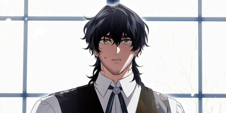 Duchess in Ruins Chapter 18: Sir Edmund's Manipulation