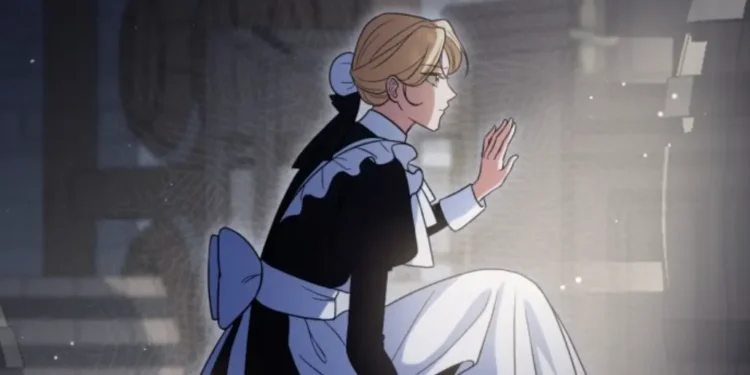 Duchess in Ruins Chapter 20