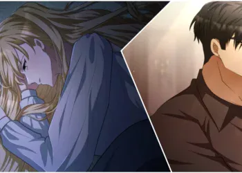 A Savage Proposal Chapter 18