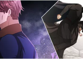 A Savage Proposal Chapter 19
