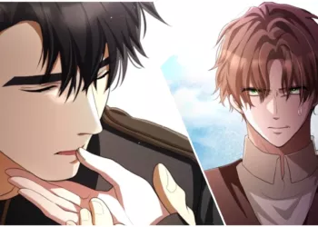A Savage Proposal Chapter 20