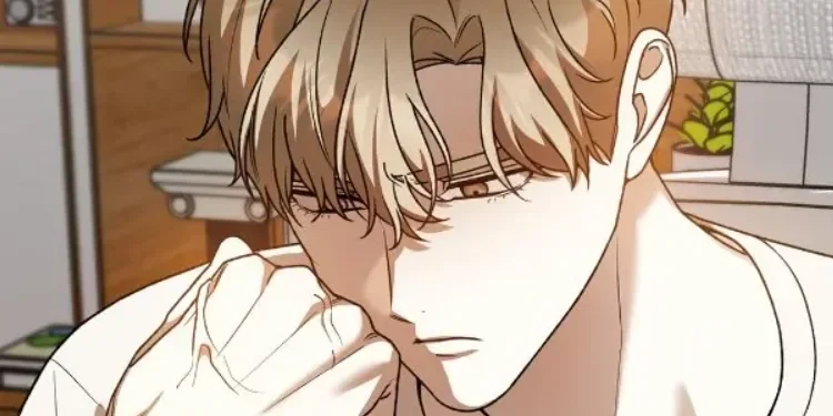 BL Manhwa Recommendations - Netkama PUNCH