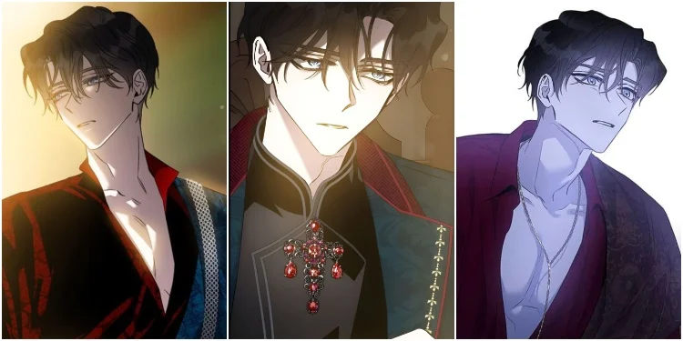 Blade Dylan