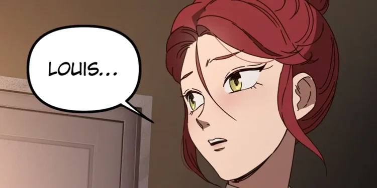 Davina (The Mafia Nanny Chapter 63)