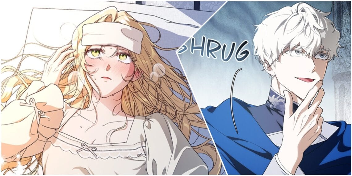 Duchess In Ruins Chapter 18