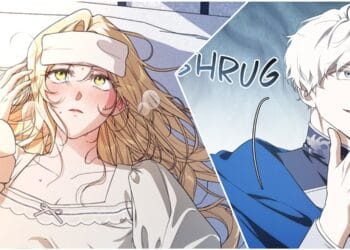 Duchess In Ruins Chapter 18