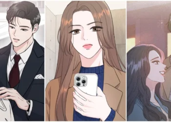 Endless Summer Chapter 1-6