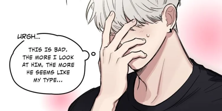 Mistaken Lover