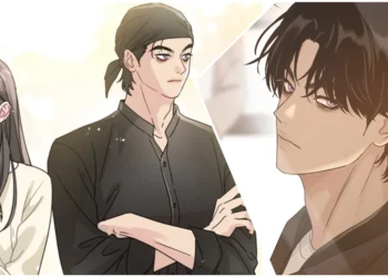 Selfish Romance Chapter 1-8