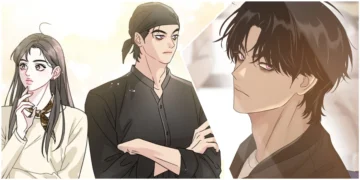 Selfish Romance Chapter 1-8