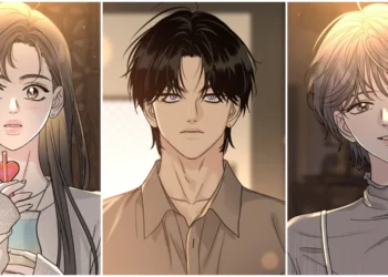 Selfish Romance Chapter 16-24