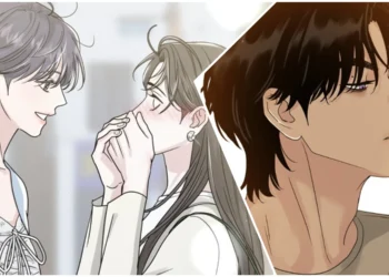 Selfish Romance Chapter 9-16