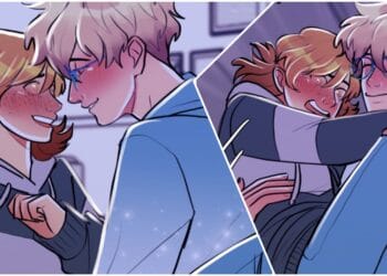 Star Catcher Chapter 39 - A Whispered Confession