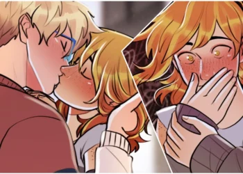Star Catcher Chapter 41