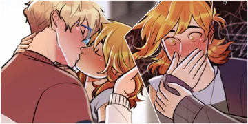 Star Catcher Chapter 41