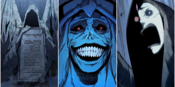 What Happens in Solo Leveling Double Dungeon Incident