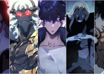 What is the Most Brutal Solo Leveling Fight