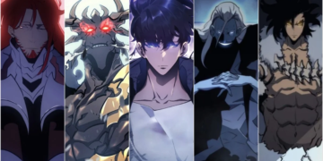 What is the Most Brutal Solo Leveling Fight