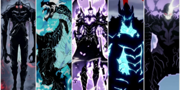 What is the Strongest Shadow in Solo Leveling