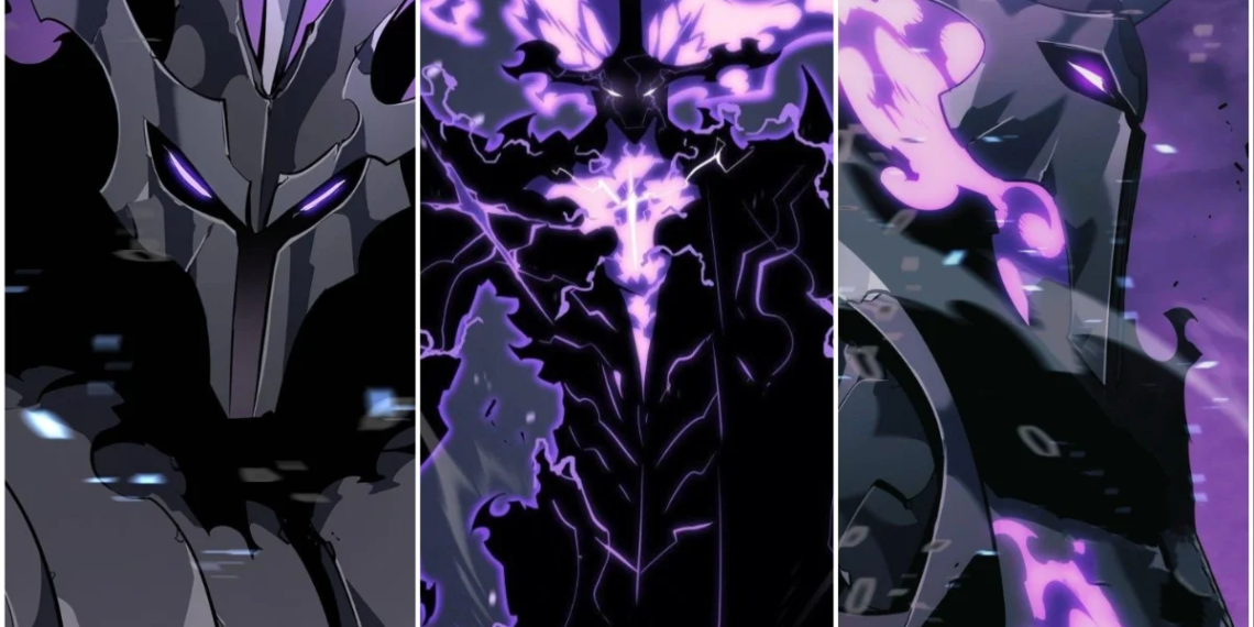 What is the True Power of Ashborn