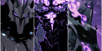 What is the True Power of Ashborn