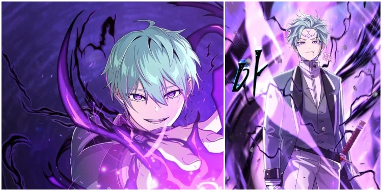 66,666 Years Advent of the Dark Mage (Best Dark Fantasy Manhwa)