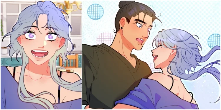 Annie And Toji