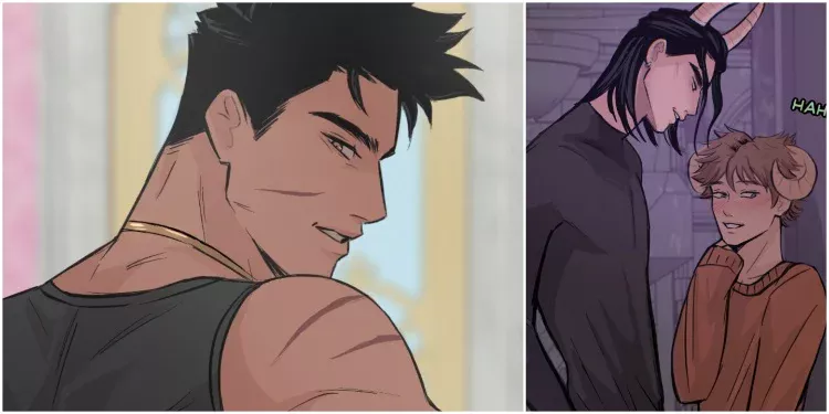 Arias, Apollo, and Miko