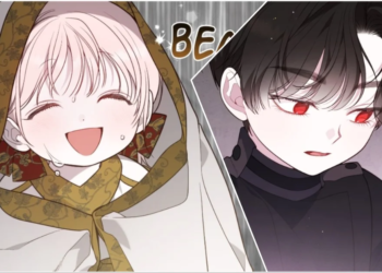 Baby Tyrant Chapter 33-40