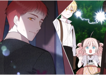 Baby Tyrant Chapter 56-63