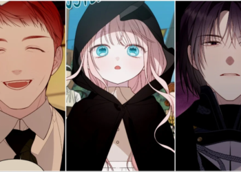 Baby Tyrant Chapter 72-79