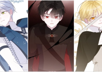 Baby Tyrant Chapter 80-87