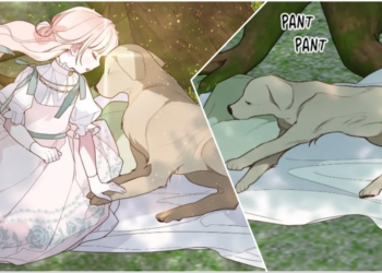 Baby Tyrant Chapter 88-94
