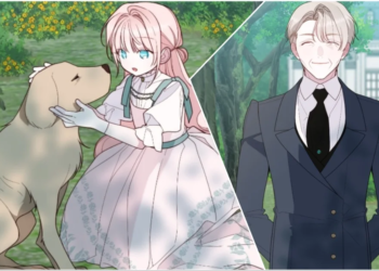 Baby Tyrant Chapter 95