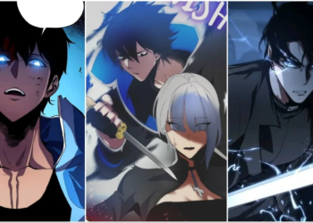 Best Dark Fantasy Manhwa Recommendations
