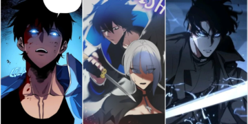 Best Dark Fantasy Manhwa Recommendations