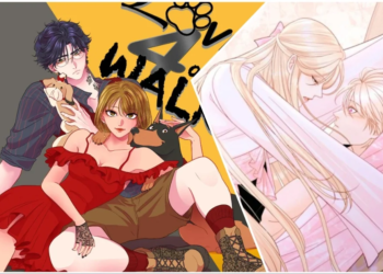 Best Manhwa Couples of All Time