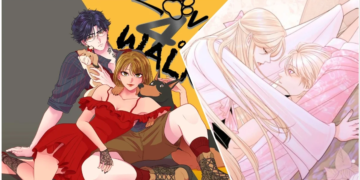 Best Manhwa Couples of All Time