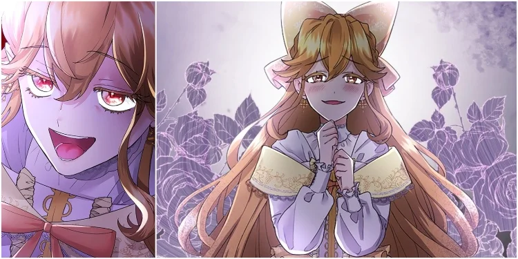 Calin (The Beloved Incompetent Stepmom Chapter 1-8)