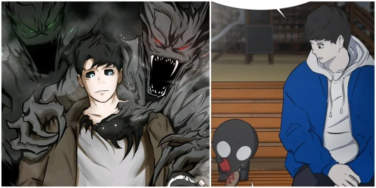 Dark Mortal