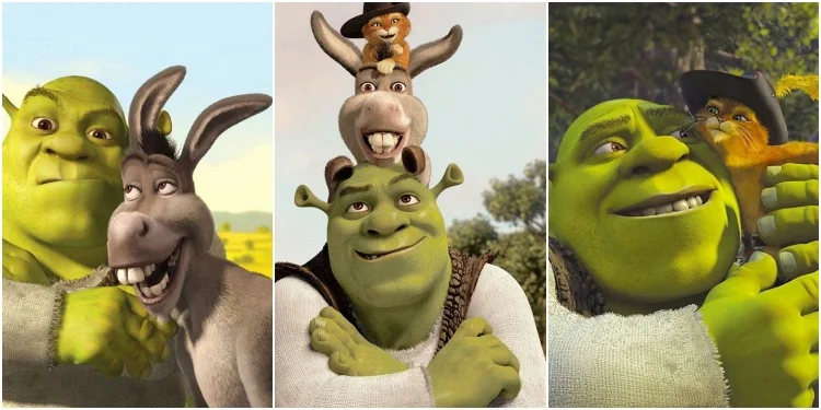 Disney Parody