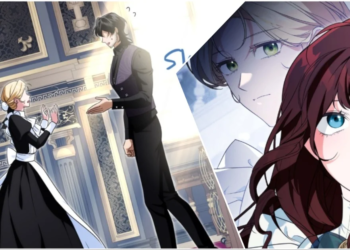 Duchess In Ruins Chapter 21-24