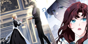 Duchess In Ruins Chapter 21-24