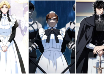 Duchess In Ruins Chapter 25