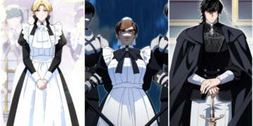 Duchess In Ruins Chapter 25