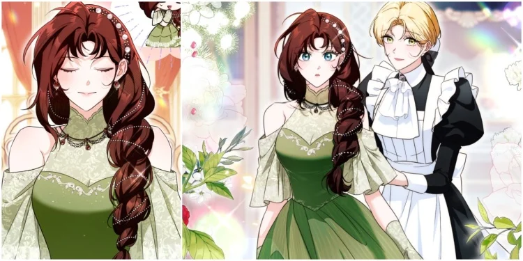 Edele and Lynn